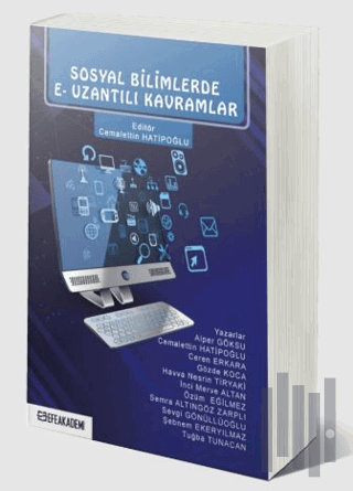 Sosyal Bilimlerde E- Uzantılı Kavramlar