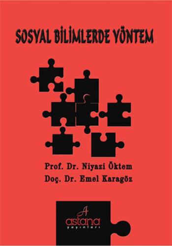 Sosyal Bilimlerde Yöntem | Kitap Ambarı