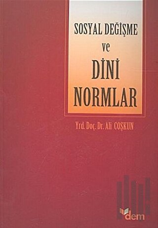 Sosyal Değişme ve Dini Normlar