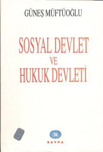 Sosyal Devlet ve Hukuk Devleti | Kitap Ambarı