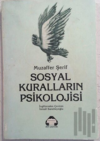Sosyal Kuralların Psikolojisi