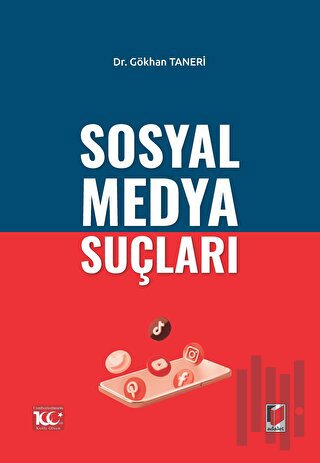 Sosyal Medya Suçları