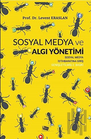 Sosyal Medya ve Algı Yönetimi