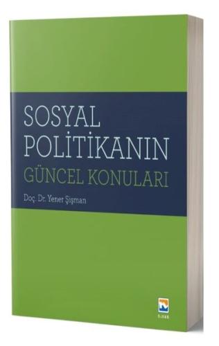 Sosyal Politikanın Güncel Konuları | Kitap Ambarı