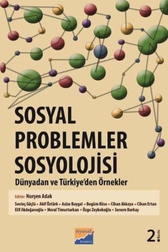 Sosyal Problemler Sosyolojisi