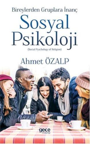 Sosyal Psikoloji | Kitap Ambarı