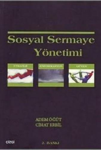 Sosyal Sermaye Yönetimi | Kitap Ambarı