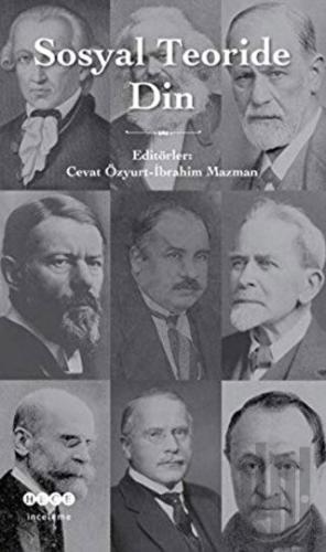 Sosyal Teoride Din