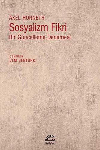 Sosyalizm Fikri | Kitap Ambarı