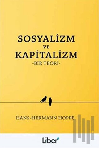 Sosyalizm ve Kapitalizm