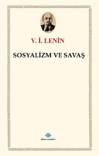 Sosyalizm ve Savaş | Kitap Ambarı