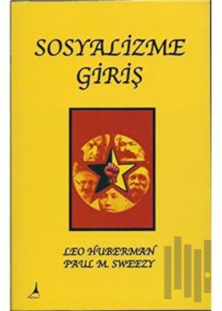 Sosyalizme Giriş