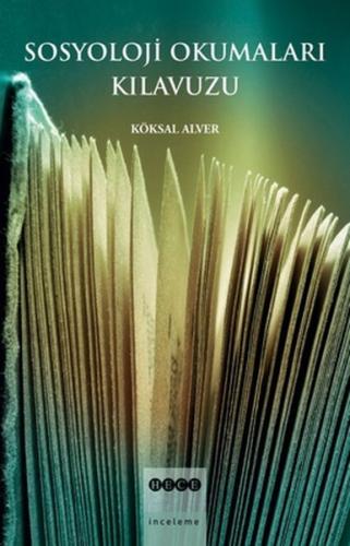 Sosyoloji Okumaları Kılavuzu | Kitap Ambarı