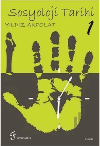 Sosyoloji Tarihi 1