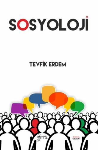 Sosyoloji | Kitap Ambarı