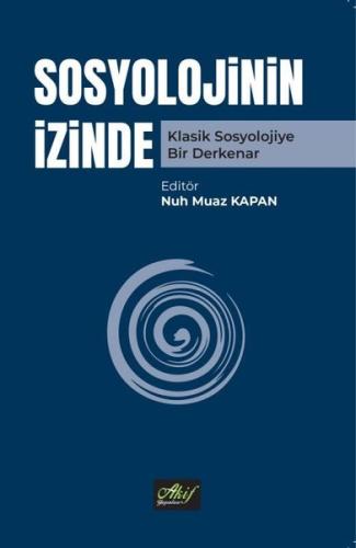 Sosyolojinin İzinde | Kitap Ambarı