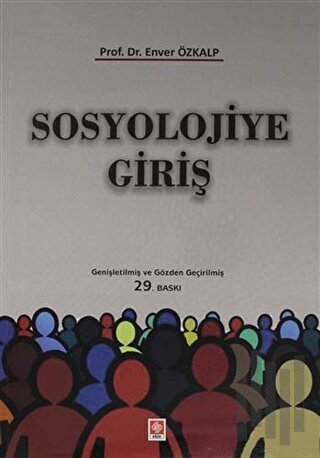 Sosyolojiye Giriş