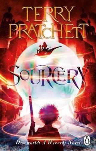 Sourcery | Kitap Ambarı