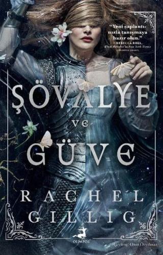 Şövalye ve Güve | Kitap Ambarı