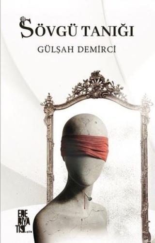 Sövgü Tanığı | Kitap Ambarı