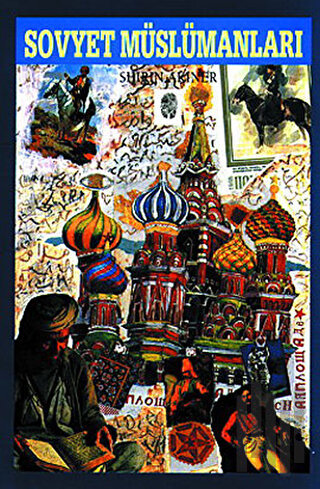 Sovyet Müslümanları