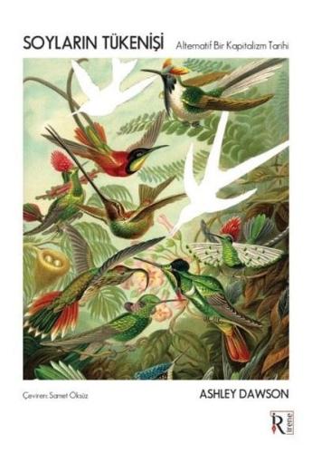 Soyların Tükenişi | Kitap Ambarı