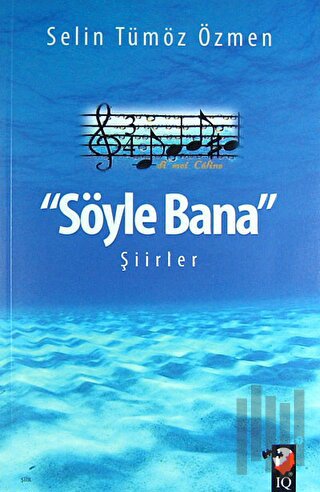 Söyle Bana Şiirler
