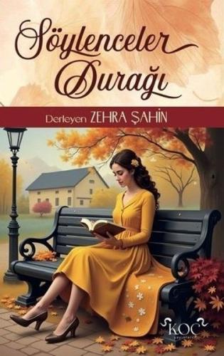 Söylenceler Durağı (Ciltli)