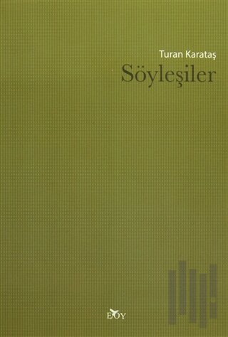Söyleşiler