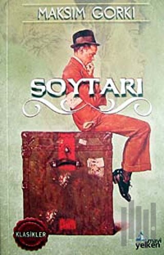 Soytarı | Kitap Ambarı