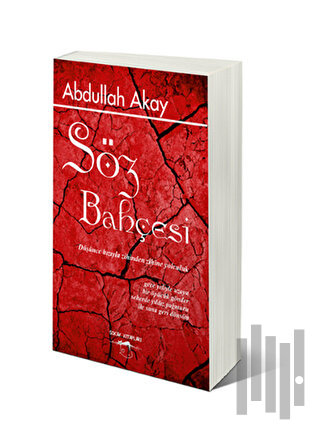 Söz Bahçesi | Kitap Ambarı