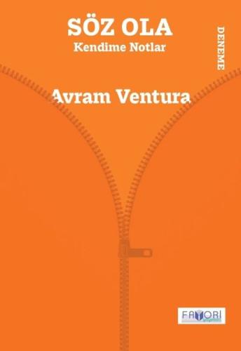 Söz Ola - Kendime Notlar
