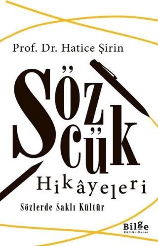 Sözcük Hikayeleri