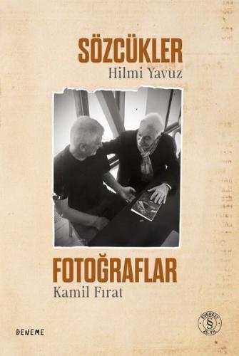 Sözcükler Fotoğraflar | Kitap Ambarı