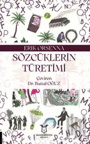 Sözcüklerin Türetimi