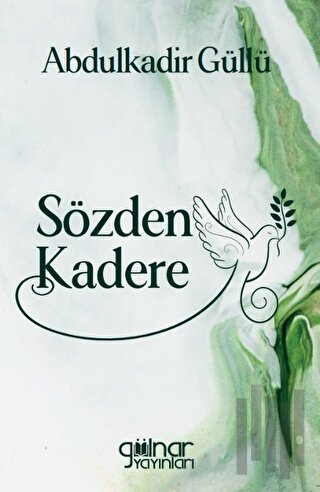 Sözden Kadere | Kitap Ambarı