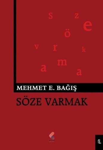 Söze Varmak | Kitap Ambarı