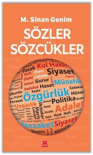 Sözler Sözcükler | Kitap Ambarı
