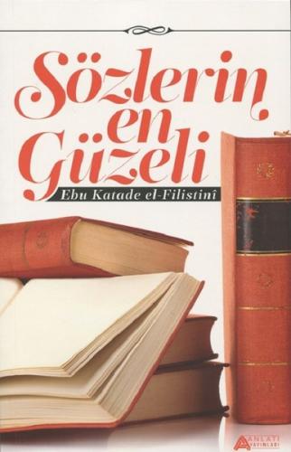 Sözlerin En Güzeli | Kitap Ambarı