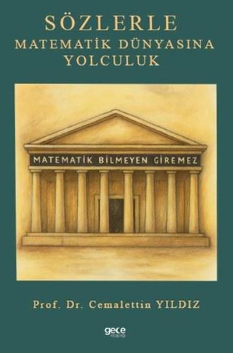 Sözlerle Matematik Dünyasına Yolculuk