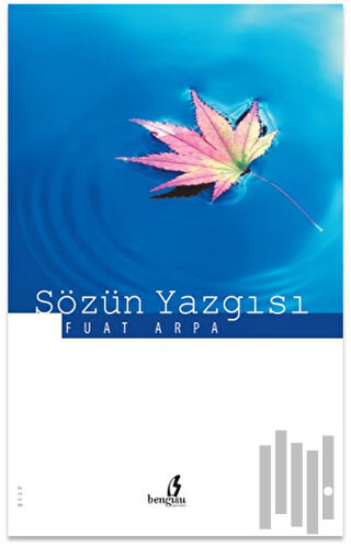 Sözün Yazgısı | Kitap Ambarı