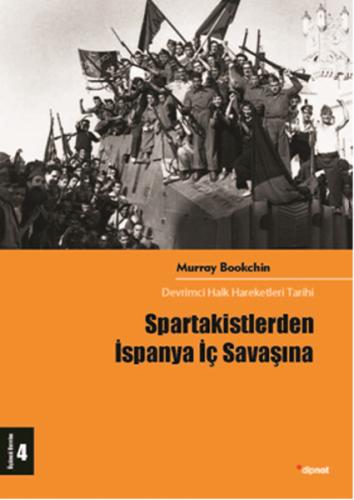 Spartakistlerden İspanya İç Savaşına