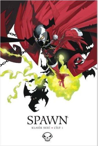 Spawn Cilt 1 | Kitap Ambarı