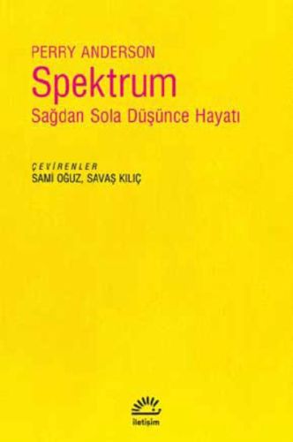 Spektrum | Kitap Ambarı