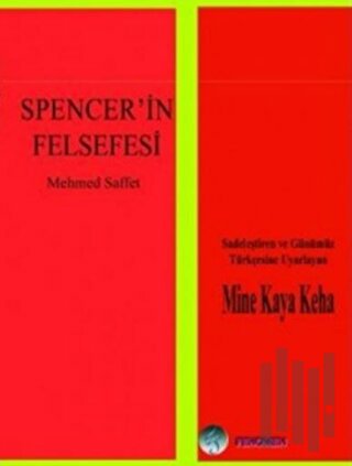 Spencer’in Felsefesi