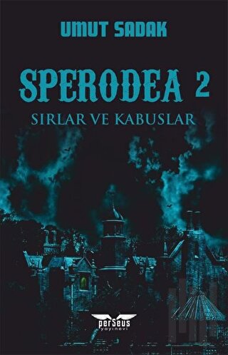 Sperodea - Sırlar ve Kabuslar