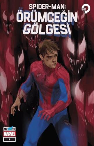 Spider-Man Örümceğin Gölgesi: Bölüm 5 | Kitap Ambarı