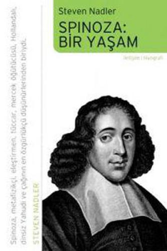 Spinoza:Bir Yaşam