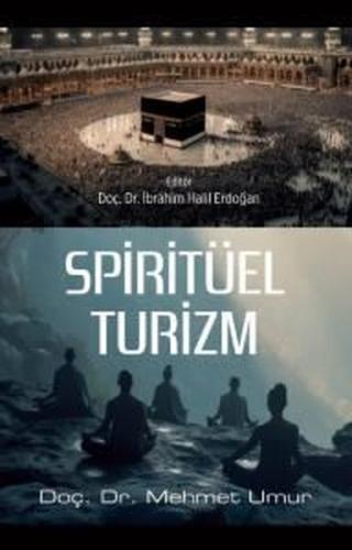 Spiritüel Turizm