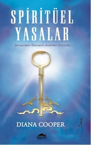 Spiritüel Yasalar | Kitap Ambarı